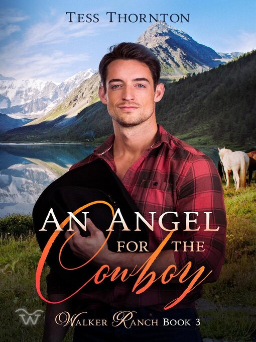 Title details for An Angel for the Cowboy by Tess Thornton - Available